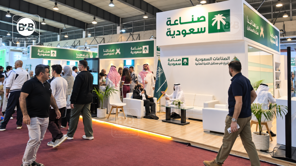 من التوزيع إلى التصنيع.. ماذا تريد الشركات العربية من السوق السورية؟
