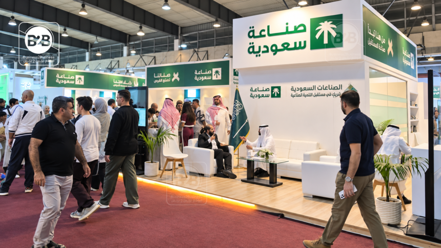 شركات عربية تبحث فرص التوزيع والاستثمار في السوق السورية بعد معرض دمشق الدولي
