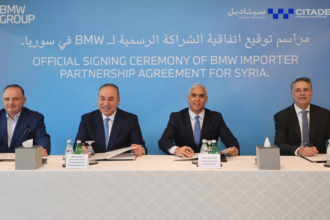 عودة علامتي BMW وMINI إلى سوريا عبر وكيلهما سيتاديل بريميوم موتورز