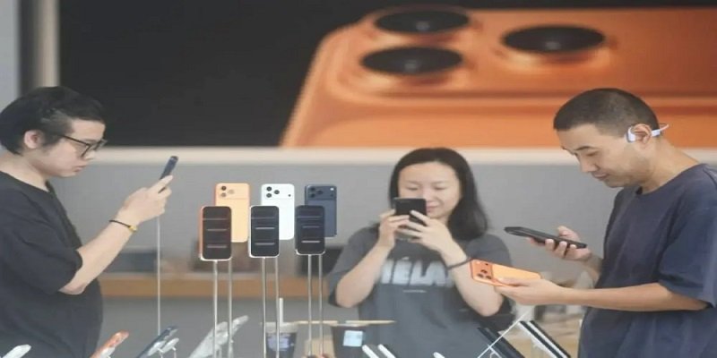 آيفون 17 برو يشعل فجوة الأسعار عالمياً.. تركيا الأغلى واليابان الأرخص