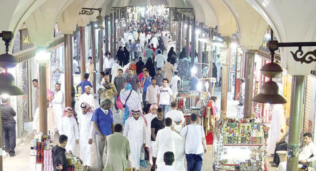 التضخم السعودي عند أدنى مستوياته خلال 2026
