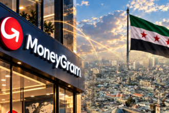 حوالات «MoneyGram» تعود جزئياً إلى سوريا