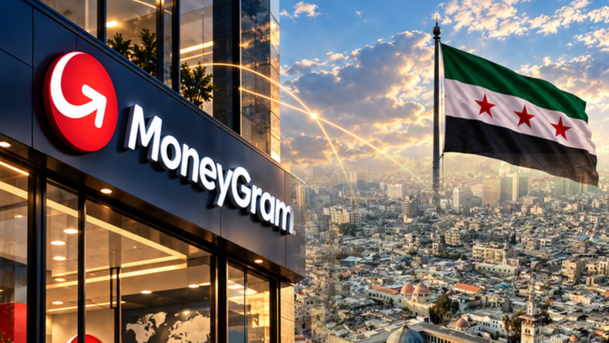 حوالات «MoneyGram» تعود جزئياً إلى سوريا