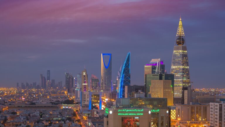 السياحة السعودية تترقب قفزة في عام 2027