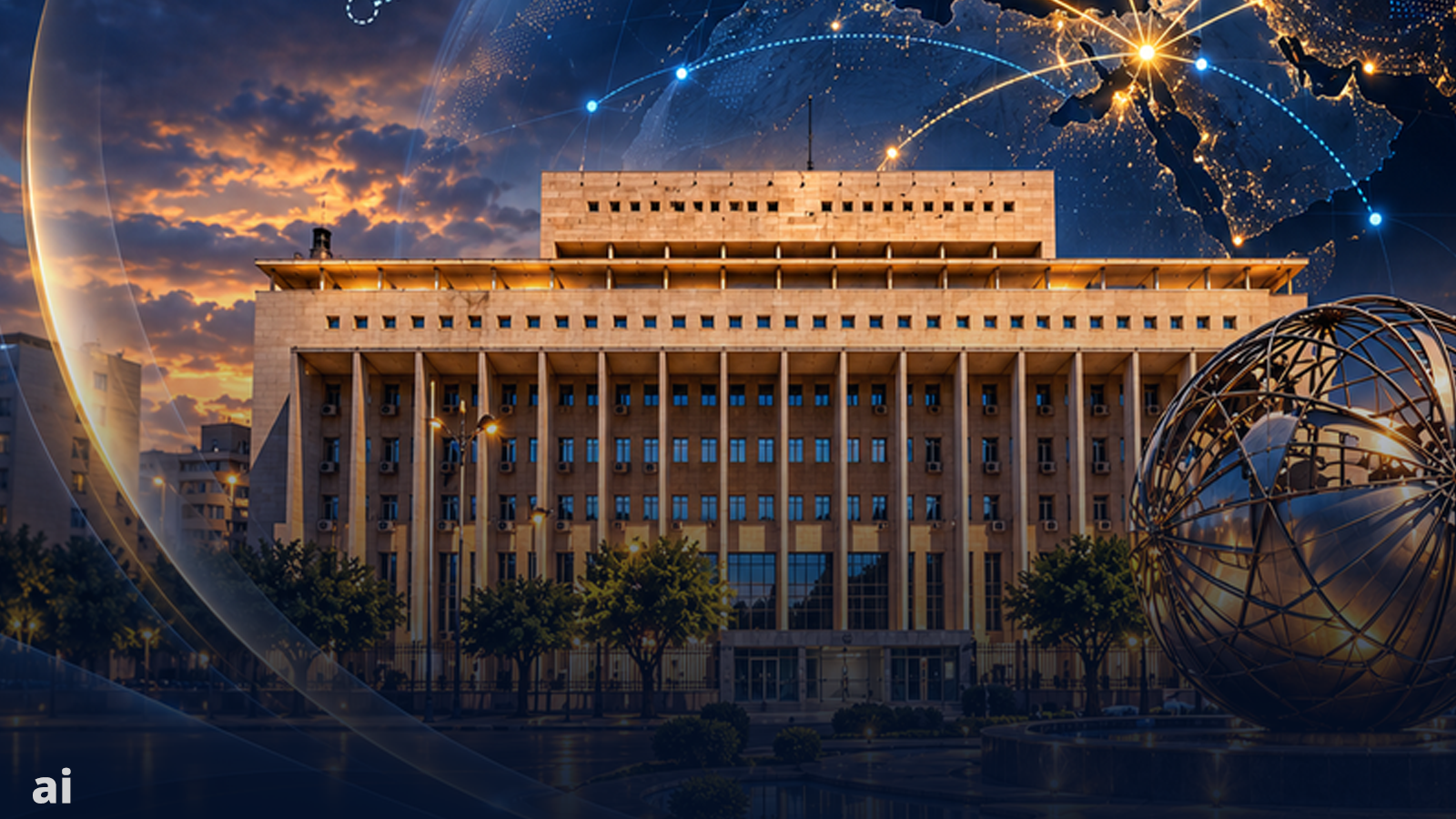 عودة مصرف سورية المركزي إلى شبكة سويفت واستمرار محدودية الحوالات الدولية