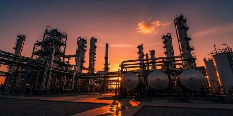 كوريا الجنوبية تضخ 22.3 مليار دولار في مشروع غاز بأميركا لخدمة مراكز الذكاء الاصطناعي