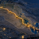 العراق يبدأ مفاوضات مع شركات أميركية وقطرية لمد خط نفط من البصرة إلى بانياس السورية