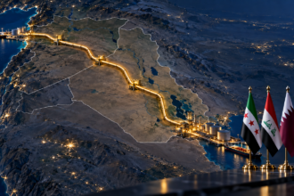 العراق يبدأ مفاوضات مع شركات أميركية وقطرية لمد خط نفط من البصرة إلى بانياس السورية