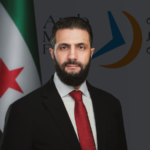 أحمد الشرع متحدثاً رئيسياً في قمة الإعلام العربي بدبي