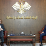 وفد سويسري رفيع في دمشق لبحث العودة الطوعية للسوريين والتعاون في إدارة الحدود