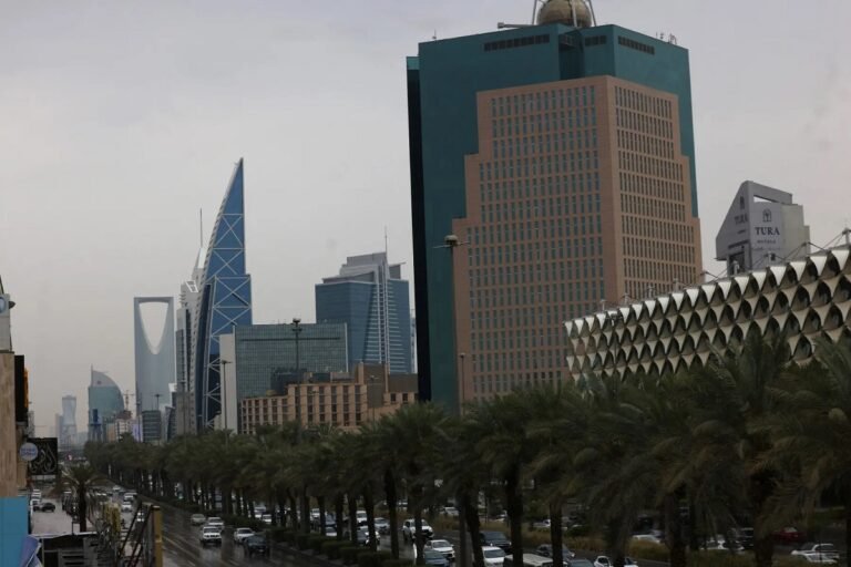 التضخم في السعودية يستقر عند 1.8% للشهر الرابع على التوالي