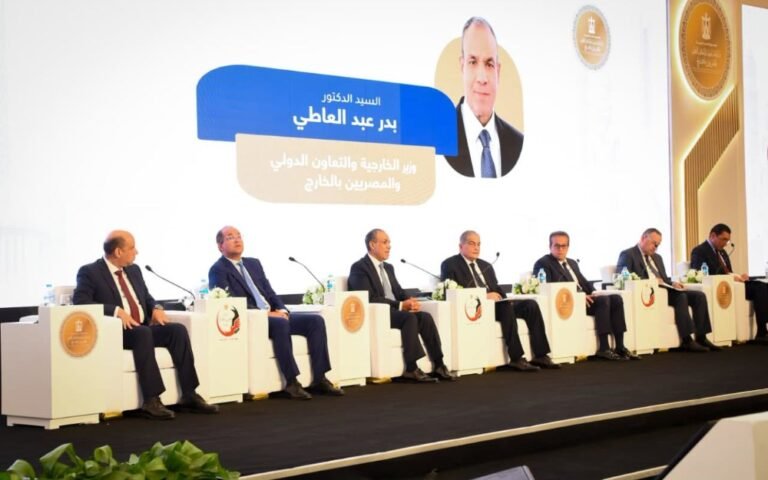 فرنسا تفتح ملف الاستثمار في مصر عبر منتدى أعمال جديد
