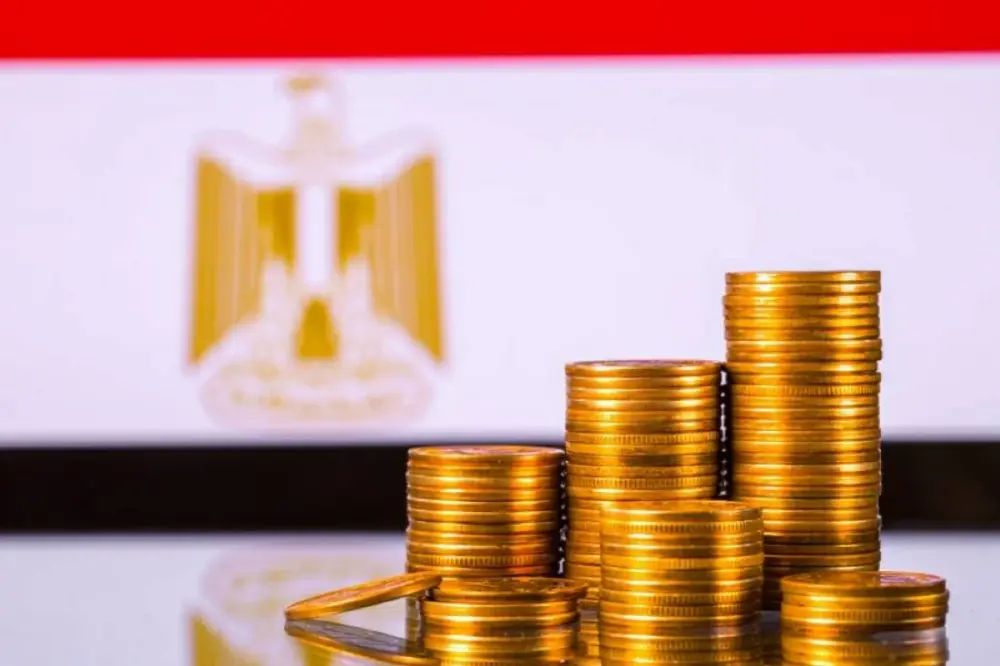 صندوق النقد: الاقتصاد المصري يمتص صدمة الحرب.. والدين يهدد مكاسب التعافي