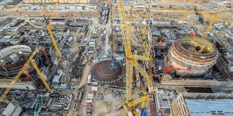تركيا تفتح الطريق أمام الثوريوم.. تعاون مع الدنمارك لتطوير مفاعلات نووية من الجيل الرابع