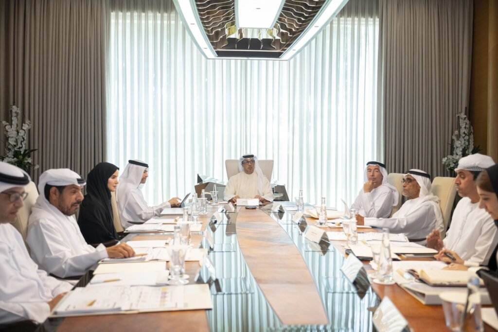 الإمارات تطلق «مجلس الاستثمار» من نيويورك.. سلاسل الإمداد واللوجستيات في صدارة الأجندة
