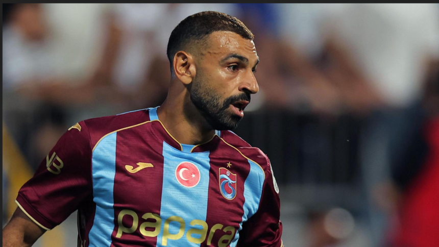 الرئيس التركي رجب طيب أردوغان يستقبل محمد صلاح خلال أيام
