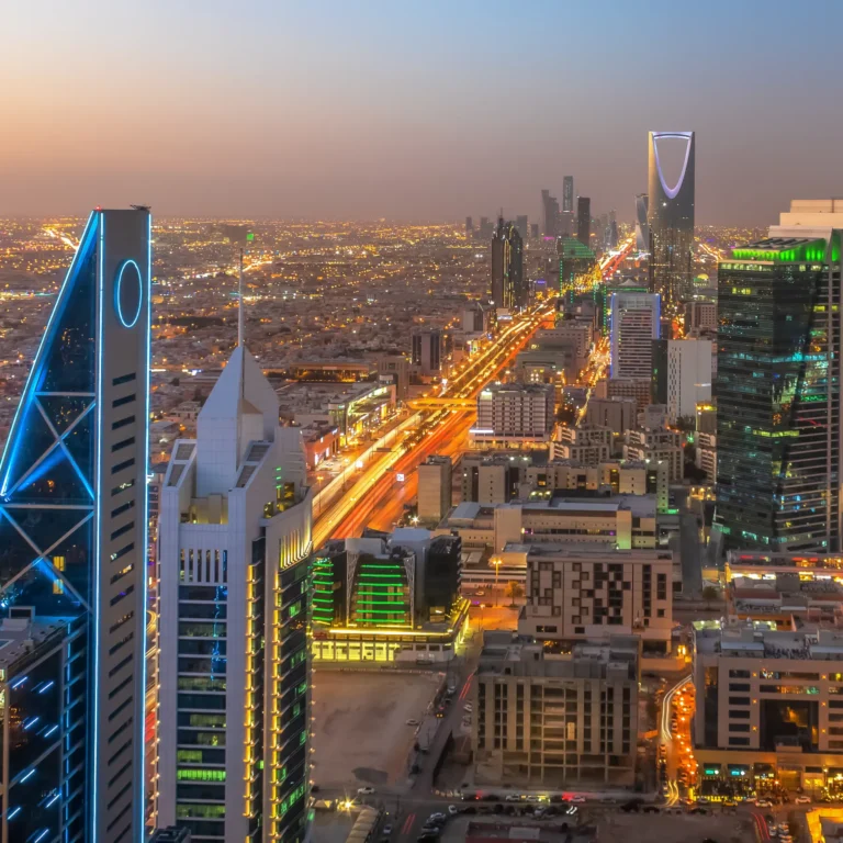 السعودية قد تستقطب 7.2 مليار دولار من استثمارات صناديق النقد خلال عامين