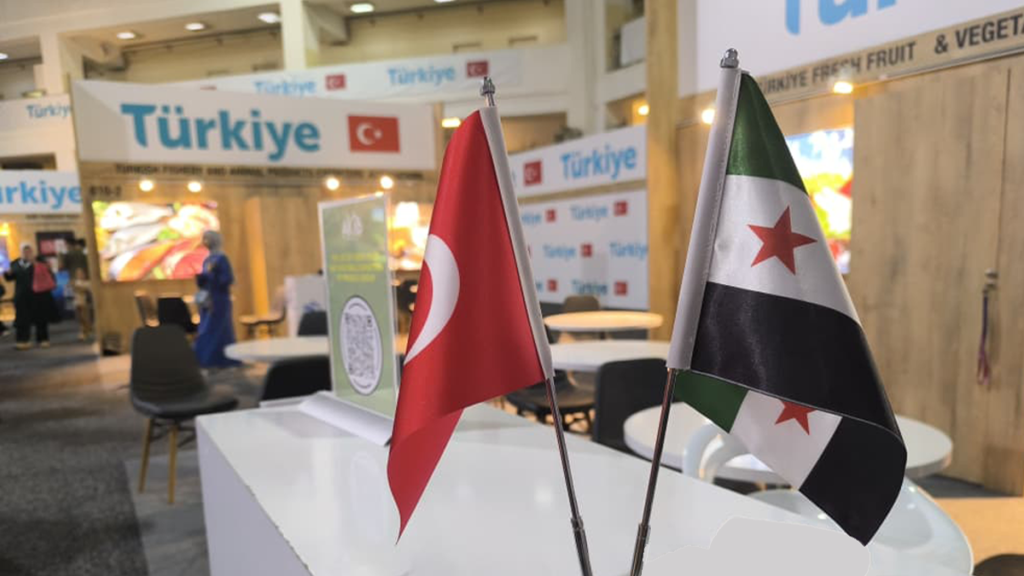 تركيا تريد مضاعفة تجارتها مع سوريا.. هل يملك السوق السوري القدرة على استيعابها؟