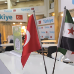 التجارة بين سوريا وتركيا وخطة رفع التبادل التجاري إلى 10 مليارات دولار