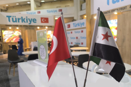 التجارة بين سوريا وتركيا وخطة رفع التبادل التجاري إلى 10 مليارات دولار