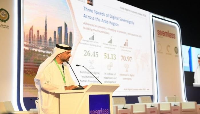 الإمارات تتصدر الاقتصاد الرقمي العربي.. فجوة الابتكار والقيمة الاقتصادية تتسع