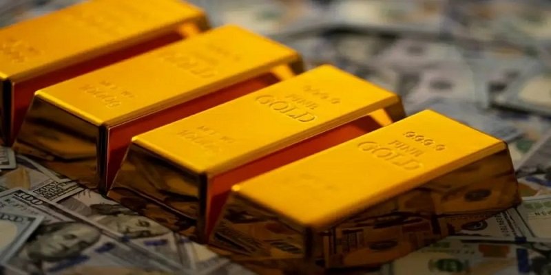 روسيا تعيد رسم مسارات الذهب.. 100 طن عبر هونغ كونغ خلال 7 أشهر