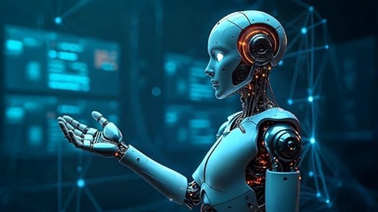أميركا والصين تبحثان آلية جديدة لسلامة الذكاء الاصطناعي قبل قمة ترامب وشي