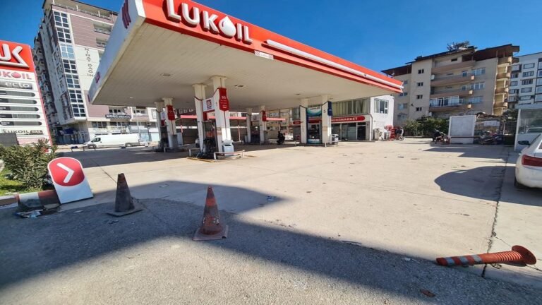 أسعار البنزين في تركيا تتجاوز 80 ليرة بعد زيادة جديدة