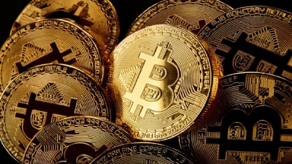 البيتكوين أمام اختبار الفيدرالي.. هل تستعيد العملة المشفرة موجة الصعود؟