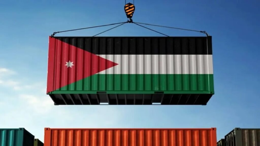 صادرات صناعة عمّان تتجاوز 5.2 مليار دينار خلال 8 أشهر.. وسوريا تستقبل 266 مليوناً