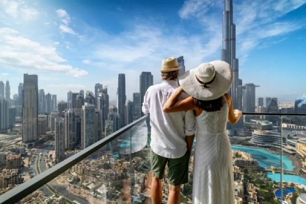 دبي تتصدر سوق المساكن ذات العلامات التجارية عالمياً.. 175 مشروعاً ونمو قياسي بأسعار العقارات الفاخرة