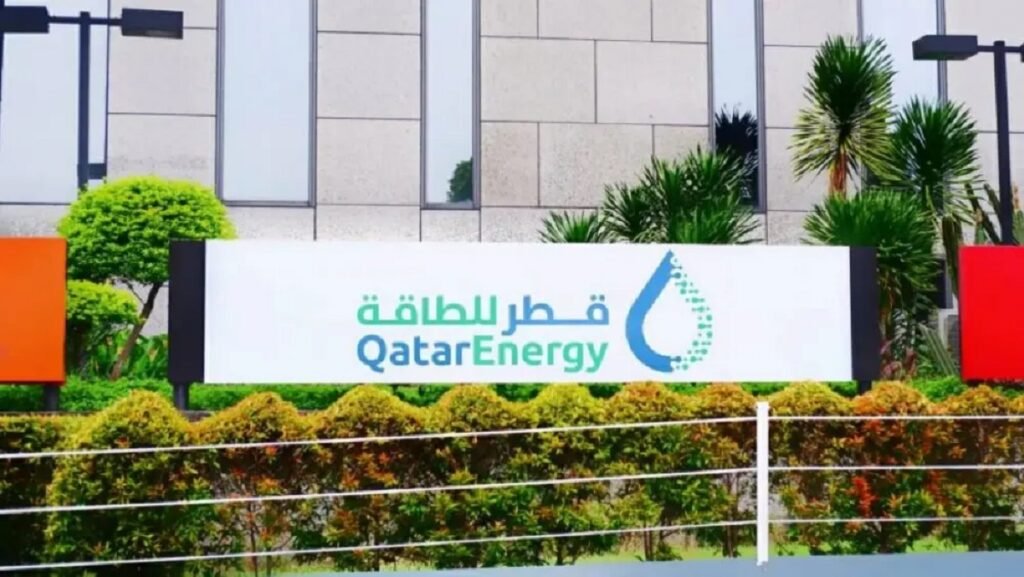 أزمة مضيق هرمز تهدد بتأخير توسعات قطر للطاقة.. والكعبي: العودة الطبيعية خلال أسبوعين