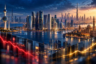 اقتصادات تنمو وأخرى تنكمش بشدة في 2026.. ماذا يتوقع صندوق النقد وأين سوريا؟