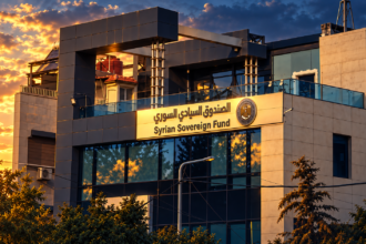 الصندوق السيادي السوري وأصول بقيمة تقديرية 50 مليار دولار وفق تقرير فايننشال تايمز
