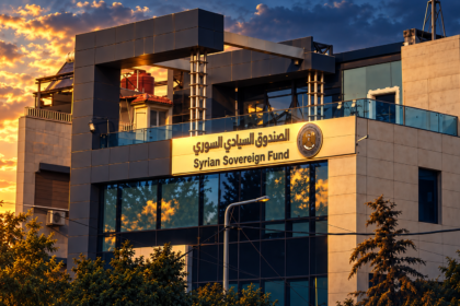 الصندوق السيادي السوري وأصول بقيمة تقديرية 50 مليار دولار وفق تقرير فايننشال تايمز