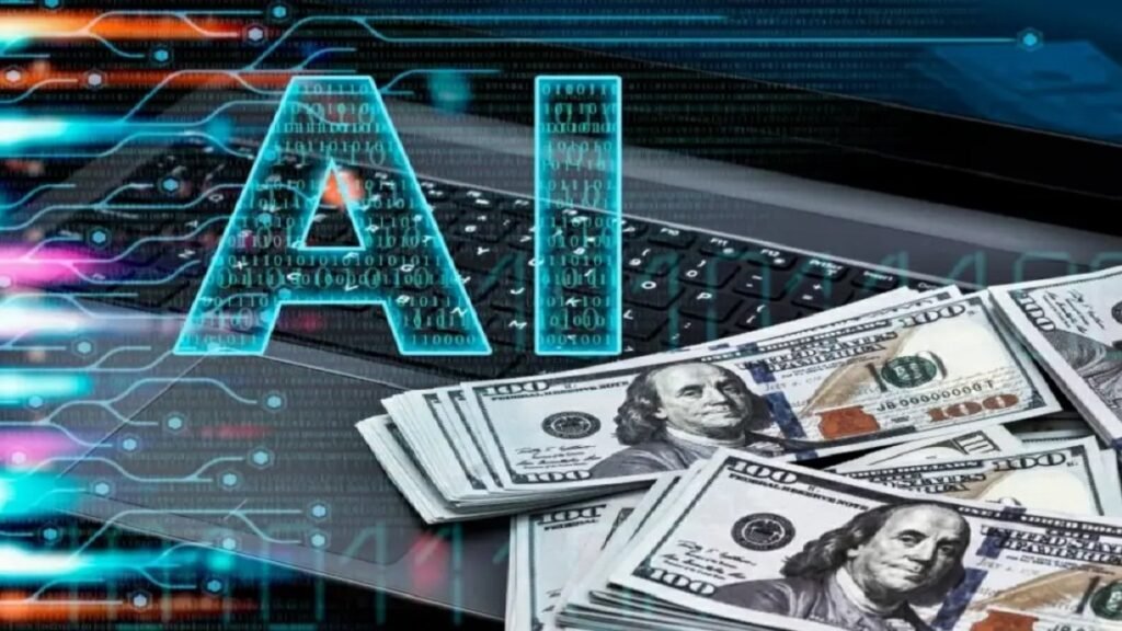 طفرة الذكاء الاصطناعي تكشف مفارقة الاقتصاد الأميركي.. مليارات الاستثمار تذهب إلى مصانع آسيا