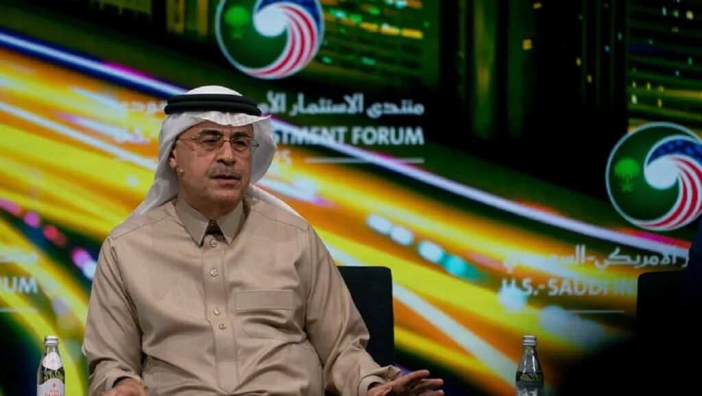 أرامكو تحذر: مخزونات النفط العالمية عند مستويات «مخيفة» ومضيق هرمز مفتاح استقرار الأسواق