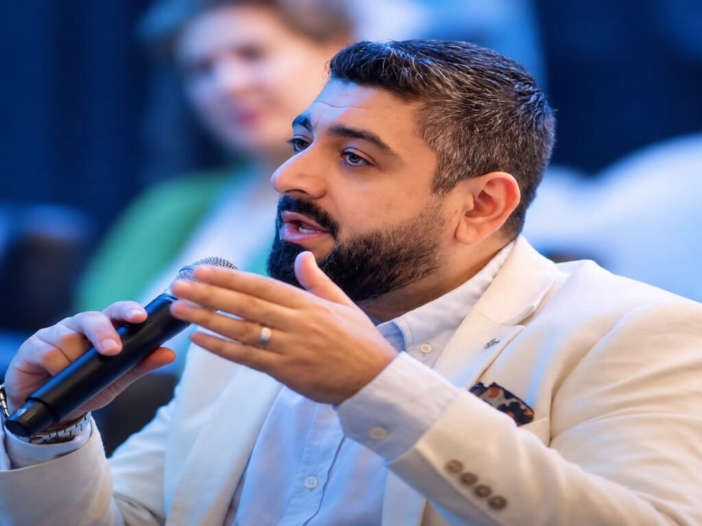 ششتاوي : "مانغوستين" تفتح باب الشراكات لملتقى السفر السوري