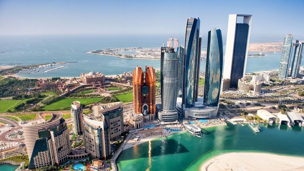 الإمارات تتصدر العالم في الخدمات الحكومية الرقمية.. 89% رضا و53% نسبة استخدام